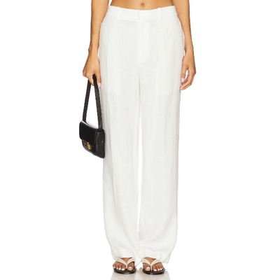 Polo Ralph Lauren 白色 美式休闲风REVOLVE