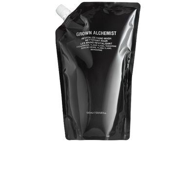 Grown Alchemist REVITALIZE 手洗 REVOLVE小众新款