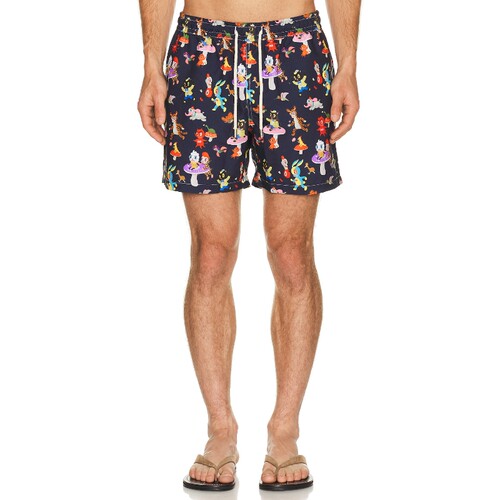 Arrels Barcelona X 游泳短裤 26春夏新品 revolve小众新款