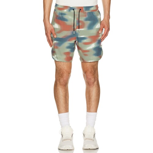 Legends LUKA 短裤 26春夏新品 revolve小众新款