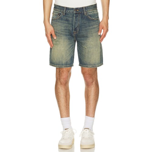 Billionaire Boys Club PULSAR 短裤 26春夏新品 revolve小众新款