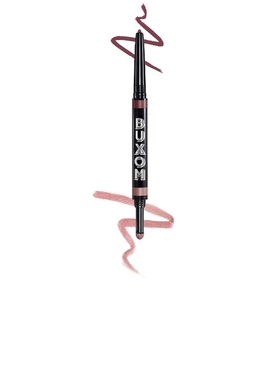 Buxom FLIP SIDE 眼线膏/眼线笔 REVOLVE小众新款