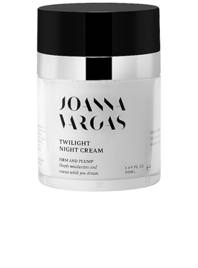 Joanna Vargas TWILIGHT PLUMPING AND FIRMING NIGHT CREAM 夜霜