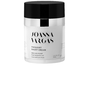 Vargas NIGHT AND FIRMING PLUMPING CREAM Joanna 夜霜 TWILIGHT