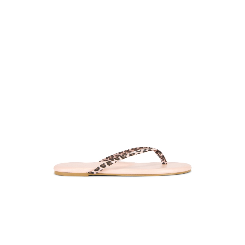 [夏季新品]Solei Sea INDIE 凉鞋 碎花 女款REVOLVE小众
