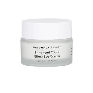 TRIPLE ENHANCED EFFECT EYE Uncommon 眼revolve小众新款 Beauty