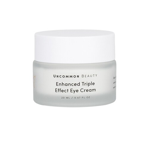 Uncommon Beauty ENHANCED TRIPLE EFFECT EYE 眼revolve小众新款