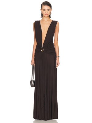 Christopher Esber STONE 裙子 revolve小众新款