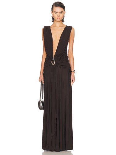 Christopher Esber STONE 裙子 revolve小众新款