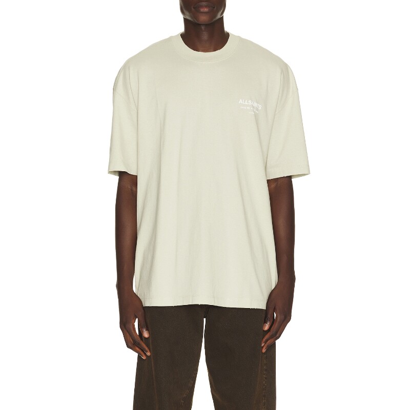 ALLSAINTS DREAMER T恤 26早秋新品 revolve小众新款