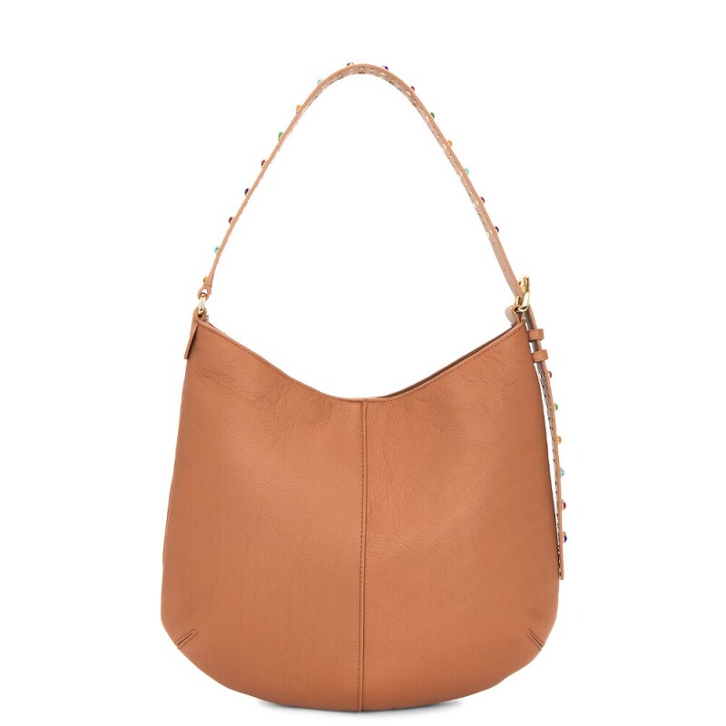 Rebecca Minkoff NAOMI 复古流浪包 revolve小众新款