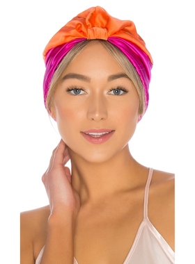 SILKE London Hair WrapREVOLVE小众新款