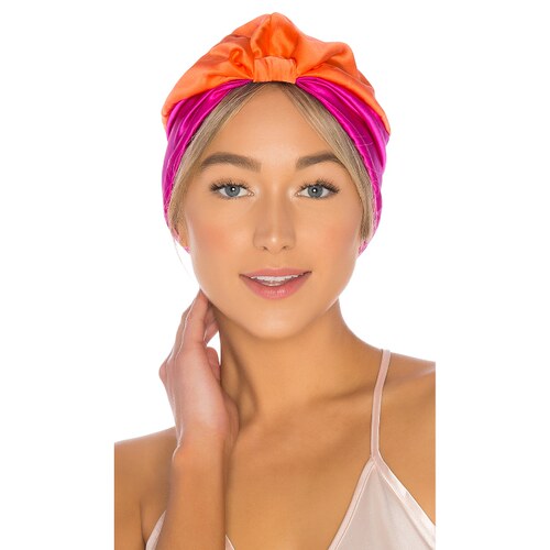 SILKE London Hair WrapREVOLVE小众新款