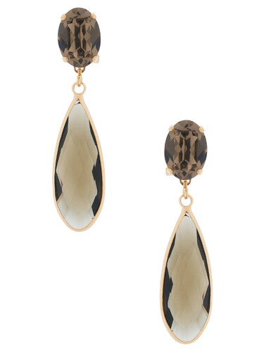 Anton Heunis EARRINGS 垂褶耳饰 26春夏新品 revolve小众新款