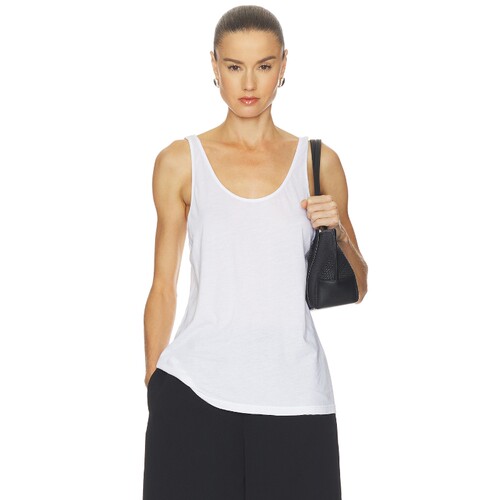 COTTON CITIZEN THE MYKONOS 休闲背心 26春夏新品 revolve小众新