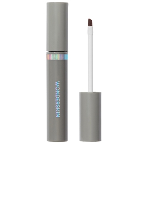 Wonderskin Wonder Blading Brow Stain & Go Masque revolve小众