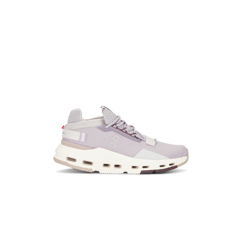 【海外直邮】On CLOUDNOVA 2 运动鞋 薰衣草 运动休闲风 女款REV
