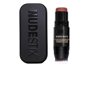 NUDESTIX NUDIES MATTE 腮红revolve时尚小众新款