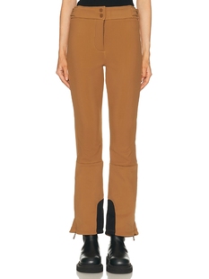 CORDOVA 长裤 revolve小众新款 棕色