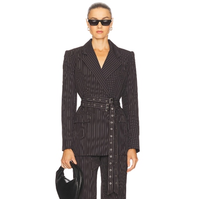 [春季新品]NONchalant Label AXEL 西装 老钱风REVOLVE小众