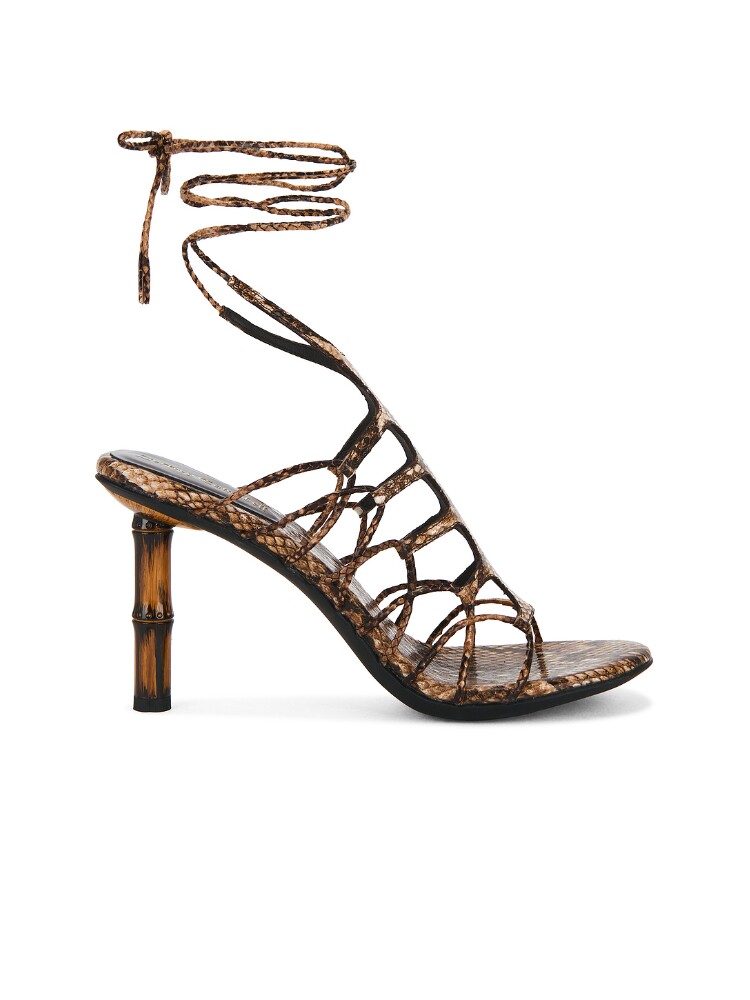 Jeffrey Campbell SCINTILLA 凉鞋 revolve小众新款