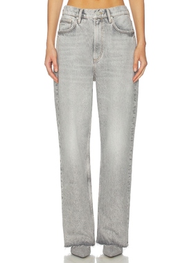 ALLSAINTS BLAKE 牛仔裤  美式复古风REVOLVE小众新款