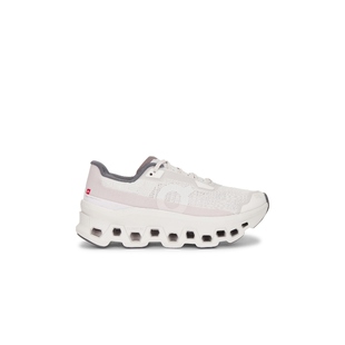 【海外直邮】On CLOUDMONSTER VOID 运动鞋 粉色 运动休闲风 女R