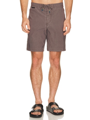 Dark Seas 沙滩裤 revolve小众新款