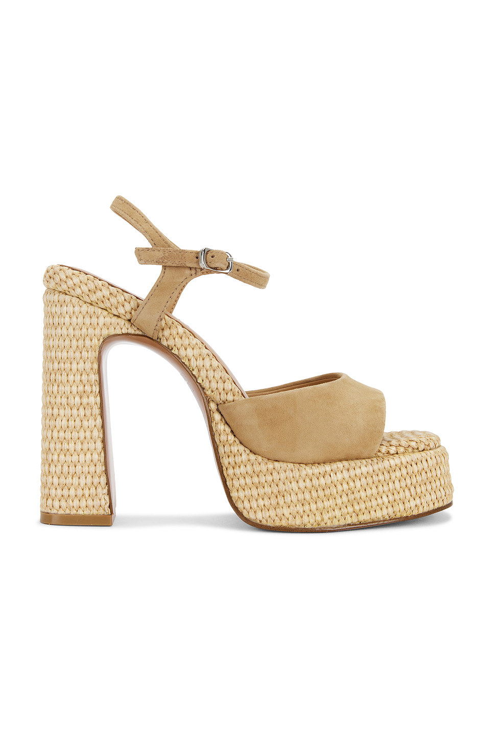 Steve Madden 凉鞋 灰褐色revolve小众新款,女鞋,浅口单鞋,淘宝优惠券,粉丝福利购,淘宝优惠卷