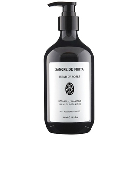 Sang RE de Fruta 洗发液 REVOLVE小众新款