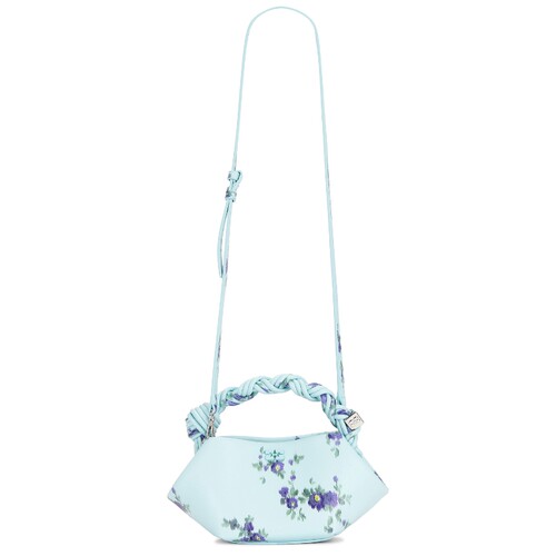 Ganni BOU 单肩包 26春夏新品 revolve小众新款