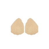 新品 春季 NOOD提拉聚拢塑形肤色胸贴4片入REVOLVE