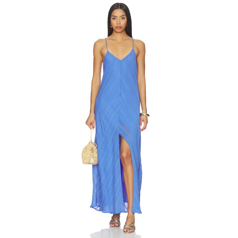 Vix Swimwear REBECCA 长裙 26夏季新品 revolve小众新款