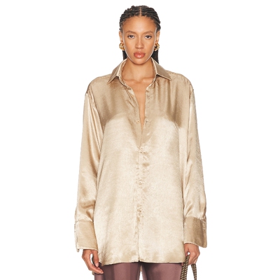 Ludovic de Saint Sernin GO TO 上装 26秋冬新品 revolve小众新
