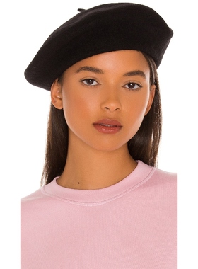 8 Other Reasons 贝雷帽