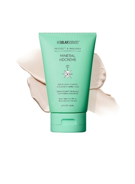 MDSolarSciences KIDCREME SPF 50 抗晒霜REVOLVE小众新