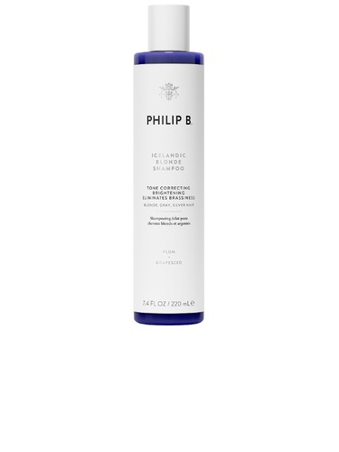 PHILIP B. Icelandic Blonde Shampoo revolve小众新款