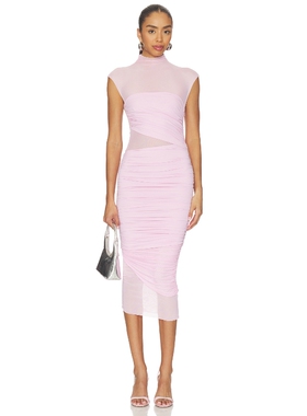 SEROYA TABITHA 裙子 26春夏新品 revolve小众新款