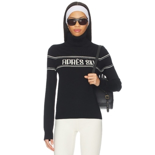 and 黑色REVOLVE小众新款 Friends 毛衣 NELL Lovers