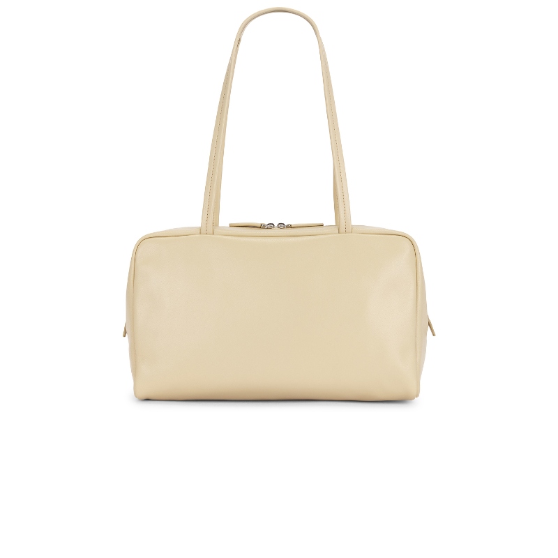 The Row ASTRA 包袋 棕色REVOLVE小众新款