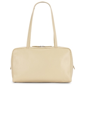 The Row ASTRA 包袋 棕色REVOLVE小众新款