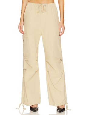 [冬季新品]BY.DYLN LEXI 长裤revolve时尚小众新款