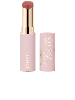 Jouer Cosmetics SHINE BALM 润唇膏 revolve小众新款 玫瑰