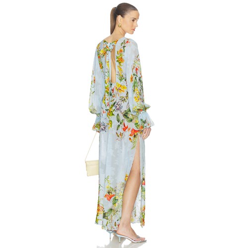 HEMANT AND NANDITA DRESS 裙子 26春夏新品 revolve小众新款