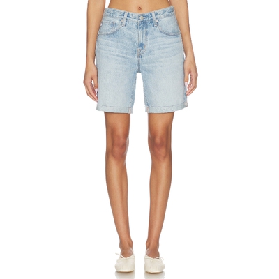 AG Jeans EX-BOYFRIEND 短裤 26秋冬新品 revolve小众新款