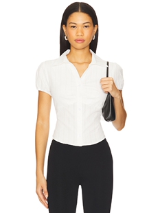 revolve小众新款 COME 上装 CAMILA MORE