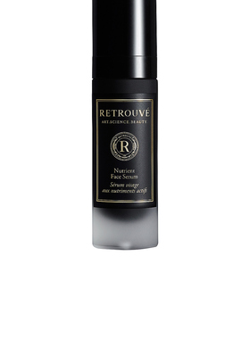 RETROUVÉ CLASSIQUE 面部精油液 休闲时尚潮流REVOLVE  美容: NA