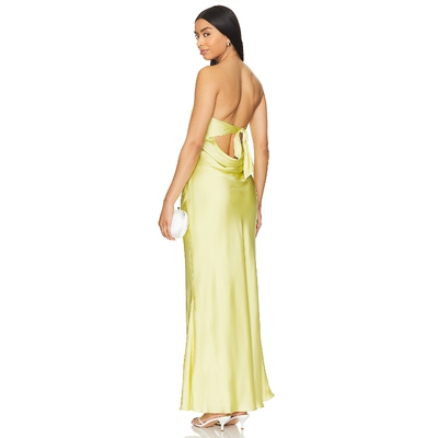 Lovers and Friends JULIETA 裙子REVOLVE小众新款