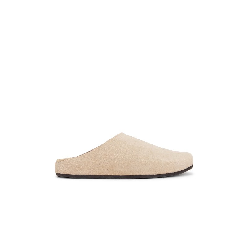 Jeffrey Campbell CONTENT 木底鞋 中性色调REVOLVE小众新款