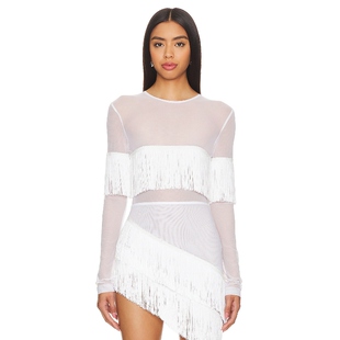 Kamali REVOLVE小众新款 诺玛 上装 卡玛丽 Norma